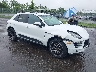 WP1AB2A59GL****** Salvage and Wrecked 2016 Porsche Macan in VA - Culpeper