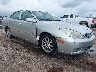 JTHBF30G525****** Salvage and Wrecked 2002 Lexus ES 300 in AL - Headland