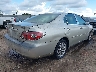 JTHBF30G525****** Salvage and Wrecked 2002 Lexus ES 300 in Alabama State