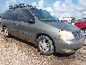 2FMZA52265B****** Salvage and Wrecked 2005 Ford Freestar in AL - Headland