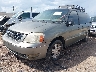 2FMZA52265B****** Used and Repairable 2005 Ford Freestar in AL - Headland