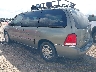 2FMZA52265B****** Salvage and Repairable 2005 Ford Freestar in AL - Headland