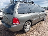 2FMZA52265B****** Salvage and Wrecked 2005 Ford Freestar in Alabama State