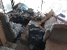 3FCMF53G8VJ****** Used and Repairable 1997 Ford F-Super Duty in California State