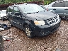 2D4RN5D16AR****** Salvage and Wrecked 2010 Dodge Grand Caravan in AL - Bessemer