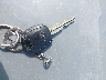 KNADE243296****** Salvage 2009 Kia Rio in Alabama State