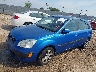 KNADE243296****** Used and Repairable 2009 Kia Rio in AL - Headland