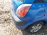 KNADE243296****** Salvage and Repairable 2009 Kia Rio in Alabama State