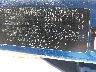 KNADE243296****** Used 2009 Kia Rio in AL - Headland
