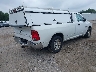 3C6JR6DT4GG****** Salvamento y Destrozados 2016 RAM 1500 en Estado de Massachusetts