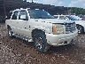 1GYEK63NX6R****** Salvage and Wrecked 2006 Cadillac Escalade in AL - Bessemer
