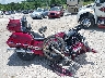 1HFSC223XXA****** Salvage 1999 Honda Gold Wing in Arkansas State