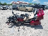 1HFSC223XXA****** Wrecked 1999 Honda Gold Wing in Arkansas State