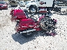1HFSC223XXA****** Salvage and Wrecked 1999 Honda Gold Wing in Arkansas State
