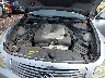 JNKCV61F19M****** Repairable 2009 Infiniti G37 in AL - Bessemer