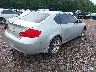 JNKCV61F19M****** Salvage and Wrecked 2009 Infiniti G37 in Alabama State