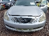 JNKCV61F19M****** Salvage and Repairable 2009 Infiniti G37 in Alabama State