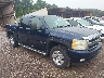 3GCFK13Y09G****** Salvage and Wrecked 2009 Chevrolet Silverado 1500 in AL - Bessemer