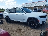 1C4RJKAG6P8****** Reparables 2023 Jeep Grand Cherokee Limited en Estado de Oklahoma