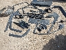 1C4RJKAG6P8****** Destrozados 2023 Jeep Grand Cherokee Limited en Estado de Oklahoma