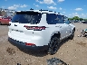 1C4RJKAG6P8****** Salvamento y Destrozados 2023 Jeep Grand Cherokee Limited en Estado de Oklahoma