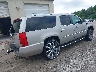 1GYFK66808R****** Salvage and Wrecked 2008 Cadillac Escalade in Alabama State