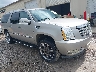 1GYFK66808R****** Salvage and Repairable 2008 Cadillac Escalade in Alabama State