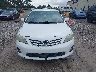 5YFBU4EE9DP****** Wrecked 2013 Toyota Corolla in Alabama State