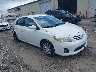 5YFBU4EE9DP****** Salvage and Wrecked 2013 Toyota Corolla in AL - Athens