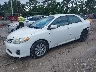 5YFBU4EE9DP****** Used and Repairable 2013 Toyota Corolla in AL - Athens