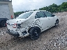 5YFBU4EE9DP****** Salvage and Wrecked 2013 Toyota Corolla in Alabama State