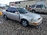 1NXBB02E7VZ****** Salvage and Wrecked 1997 Toyota Corolla in AL - Athens