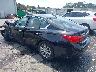 JN1CV7AR6HM****** Salvamento y Reparables 2017 Infiniti Q50 en Long Island