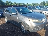 5XYKT3A17BG****** Salvage and Wrecked 2011 Kia Sorento in AL - Bessemer
