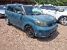 JTLKE50EX91****** Salvage and Wrecked 2009 Scion xB in AL - Bessemer