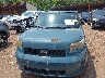 JTLKE50EX91****** Salvage and Repairable 2009 Scion xB in Alabama State