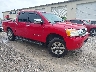 1N6BA0EKXBN****** Salvage and Wrecked 2011 Nissan Titan in AL - Athens