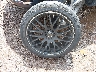 KMHHT6KD3AU****** Wrecked 2010 Hyundai Genesis in Alabama State