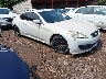 KMHHT6KD3AU****** Salvage and Wrecked 2010 Hyundai Genesis in AL - Bessemer
