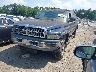 3B7KF23Z31G****** Used and Repairable 2001 Dodge Ram 2500 in Richmond