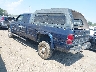 3B7KF23Z31G****** Salvage and Repairable 2001 Dodge Ram 2500 in Richmond