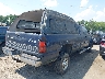 3B7KF23Z31G****** Salvage and Wrecked 2001 Dodge Ram 2500 in Virginia State