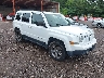 1C4NJPFA8FD****** Salvage and Wrecked 2015 Jeep Patriot in AL - Bessemer