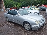 WDBJF70J21X****** Salvage and Wrecked 2001 Mercedes-Benz E-Class in AL - Bessemer