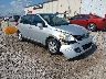 3N1BC13E79L****** Salvage and Wrecked 2009 Nissan Versa in AL - Athens