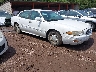 1G4HP54K1YU****** Salvage and Wrecked 2000 Buick LeSabre in AL - Bessemer