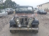 1JCBM87A5BT****** Wrecked 1981 Jeep CJ7 in Alabama State