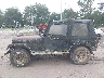1JCBM87A5BT****** Repairable 1981 Jeep CJ7 in Alabama State