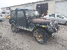 1JCBM87A5BT****** Salvage and Wrecked 1981 Jeep CJ7 in AL - Athens