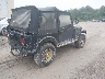 1JCBM87A5BT****** Salvage and Wrecked 1981 Jeep CJ7 in Alabama State